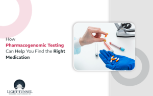 How Pharmacogenomic Testing Can Help You Find the Right Medication
